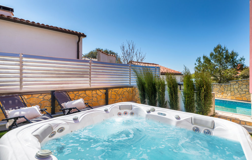 Feriehus - Barbariga - Betiga , Kroatia - CIF894 16