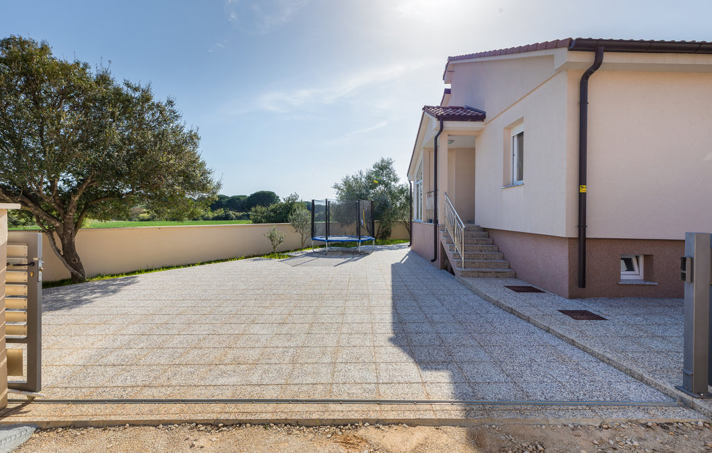 Feriehus - Fazana-Valbandon , Kroatia - CIF897 13