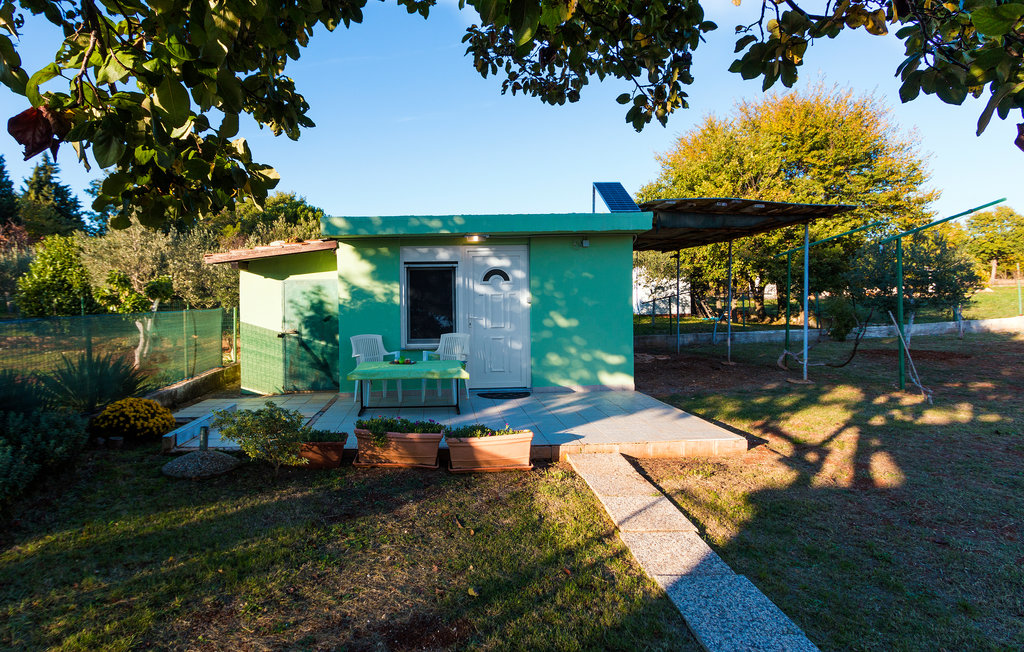 Feriehus - Fazana , Kroatia - CIF939 19