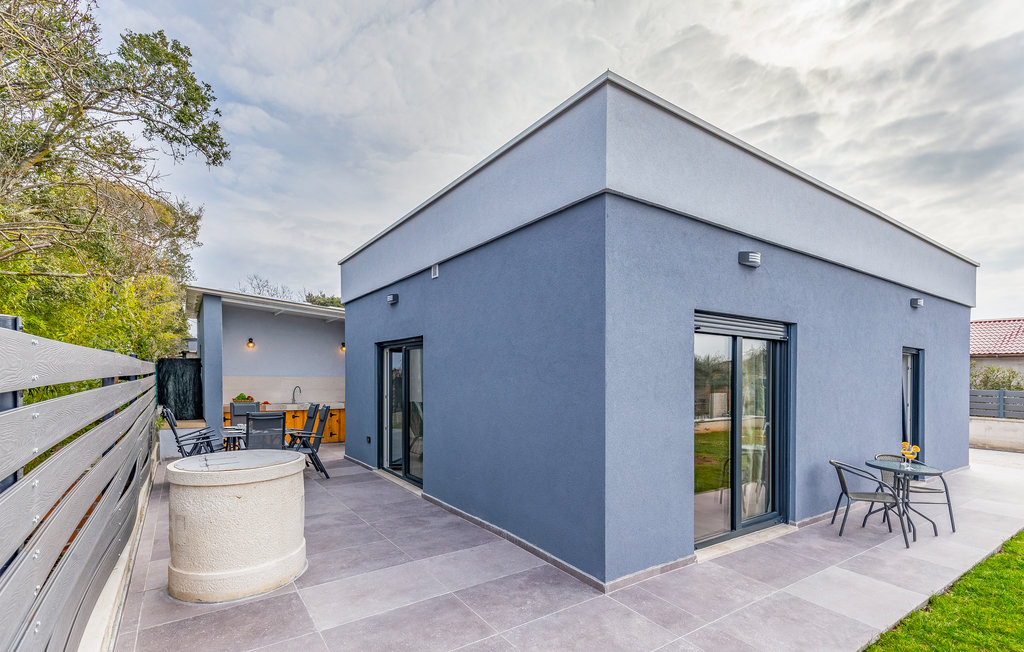 Feriehus - Fazana-Peroj , Kroatia - CIF943 9