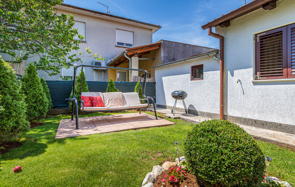 Feriehus - Fazana , Kroatia - CIF160 7