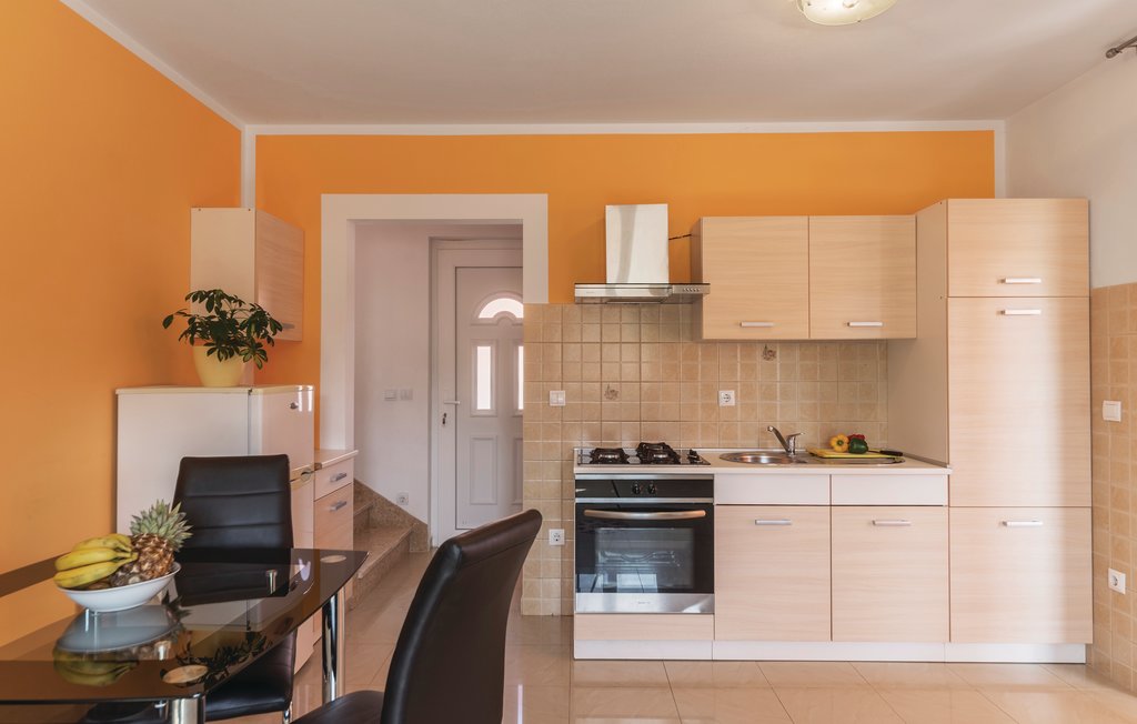 Ferienhaus - Barbariga-Betiga , Kroatien - CIF314 22