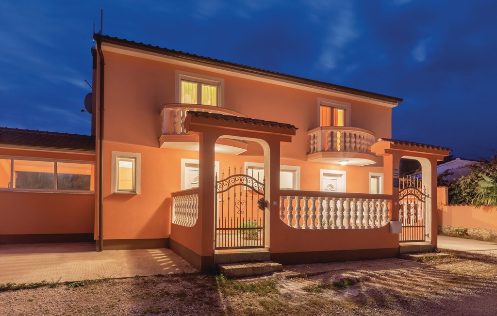 Ferienhaus - Barbariga-Betiga , Kroatien - CIF314 14