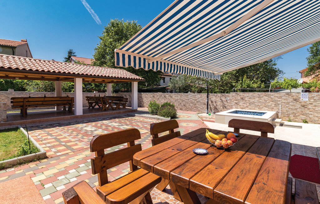 Feriehus - Fazana-Valbandon , Kroatia - CIF337 13