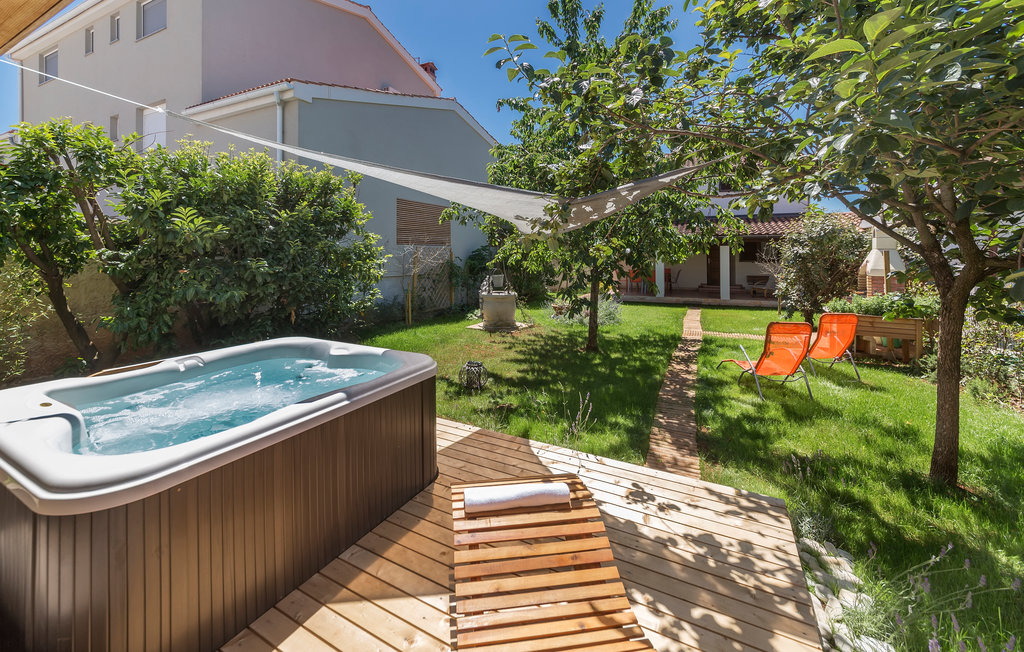 Feriehus - Fazana , Kroatia - CIF444 13