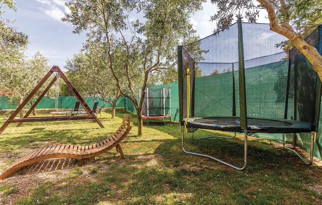 Ferienhaus - Fazana-Peroj , Kroatien - CIF457 10