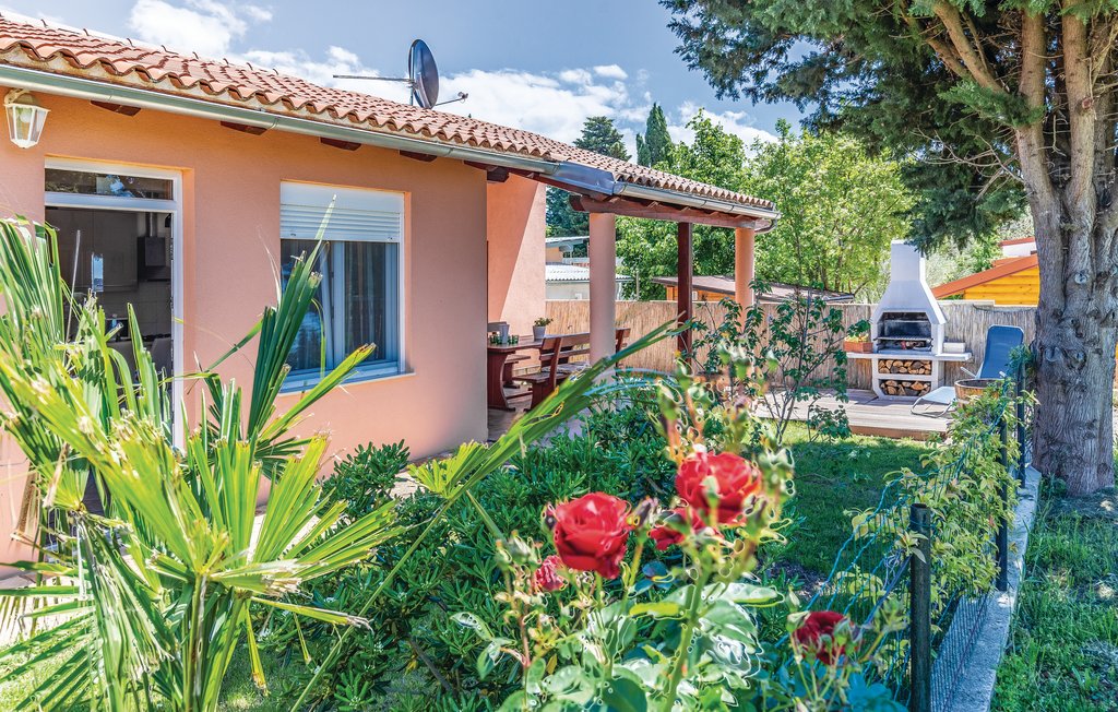 Feriehuse - Fazana-Peroj , Kroatien - CIF458 8