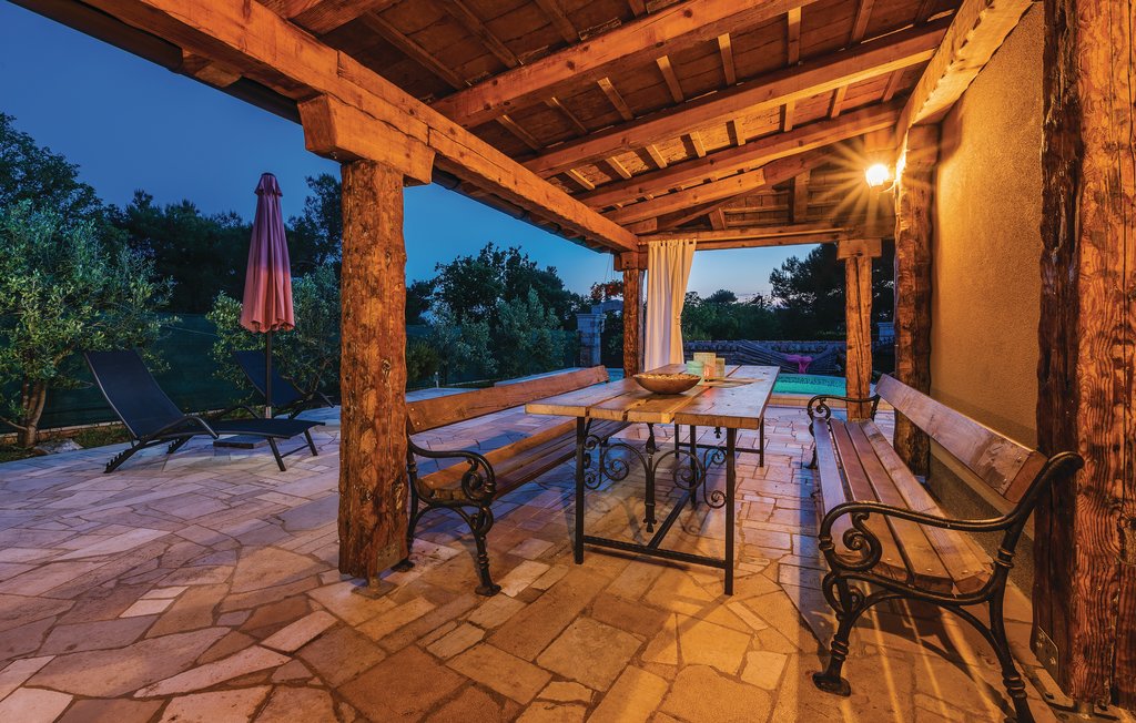 Feriehuse - Fazana-Peroj , Kroatien - CIF571 18