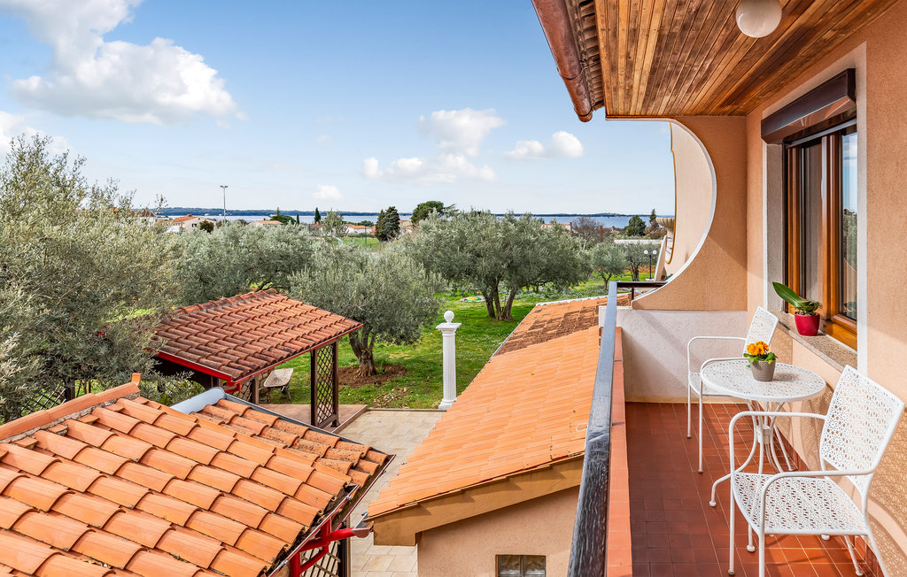 Ferieleilighet - Fazana-Peroj , Kroatia - CIF577 26