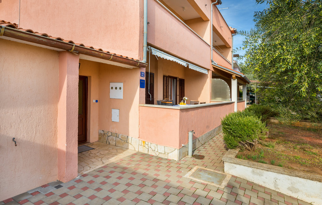 Ferienwohnung - Fazana , Kroatien - CIF650 14