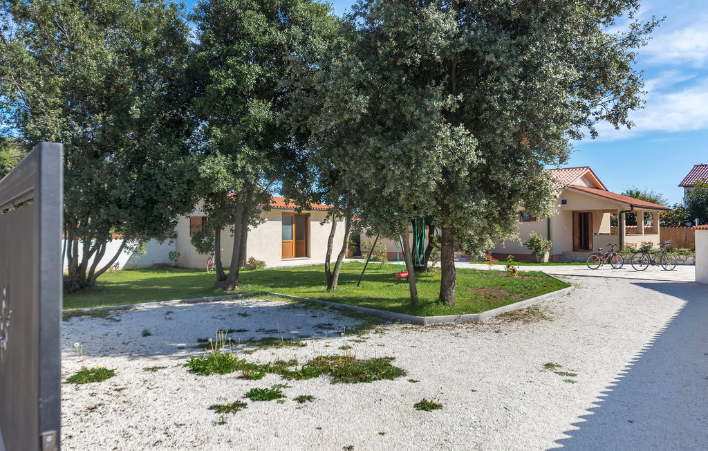 Feriehus - Barbariga-Betiga , Kroatia - CIF727 17