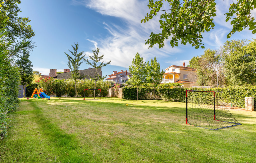 Feriehus - Fazana-Valbandon , Kroatia - CIF785 14