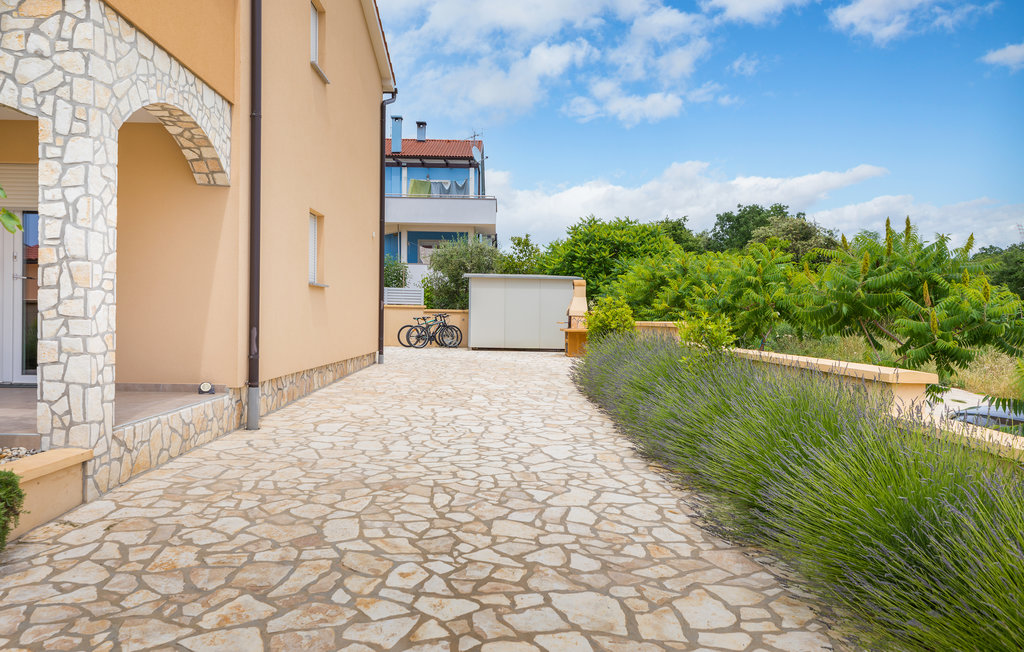 Ferienhaus - Barbariga-Betiga , Kroatien - CIF815 23