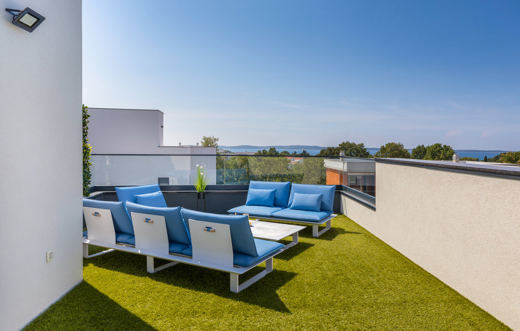 Ferienhaus - Fazana-Peroj , Kroatien - CIF839 3