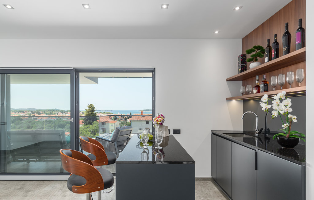 Feriehus - Fazana , Kroatia - CIF843 42