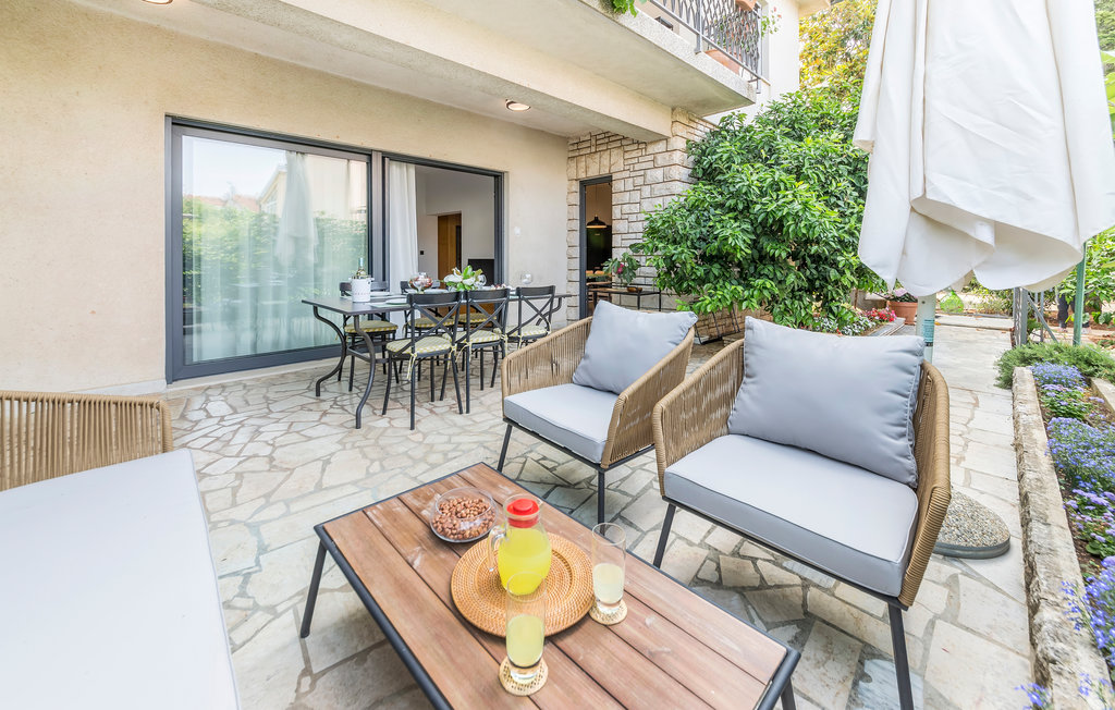 Ferieleilighet - Fazana , Kroatia - CIF858 12