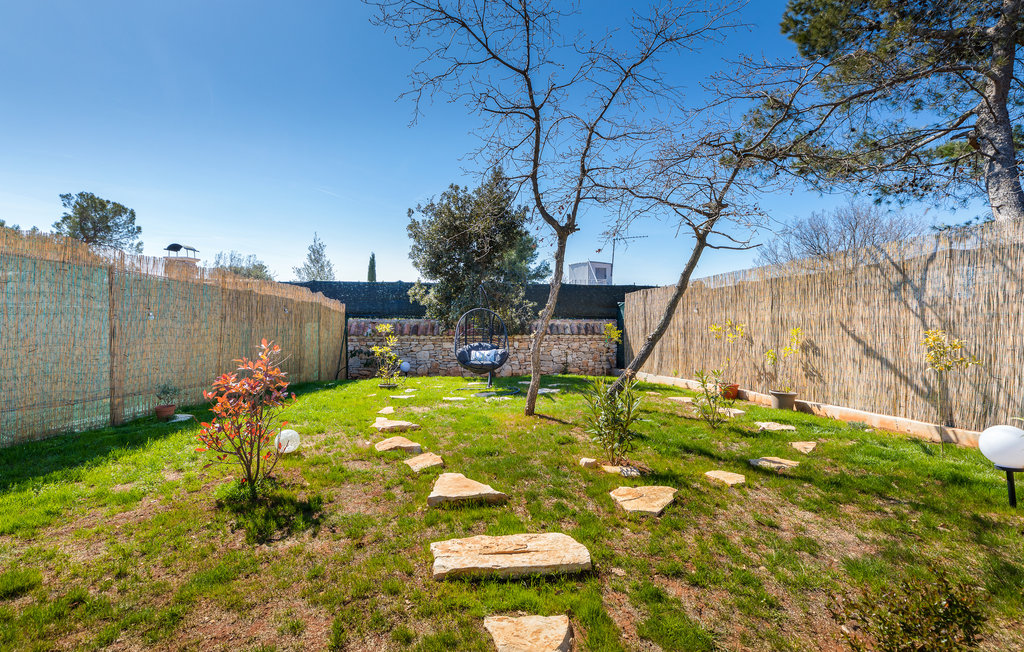 Feriehus - Fazana-Peroj , Kroatia - CIF869 19