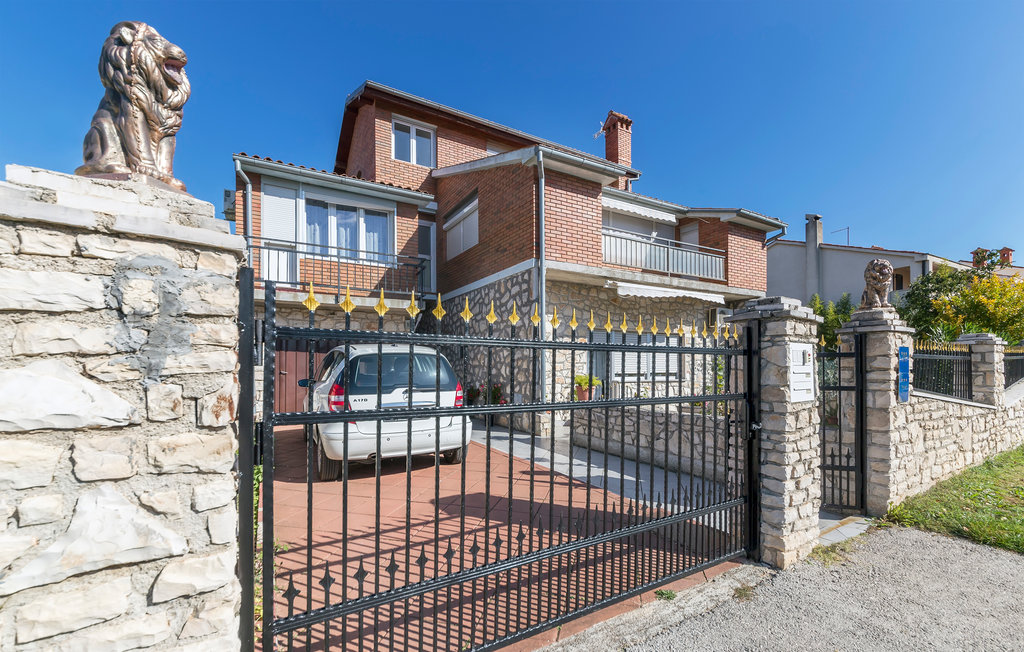 Ferieleilighet - Fazana-Valbandon , Kroatia - CIF883 10