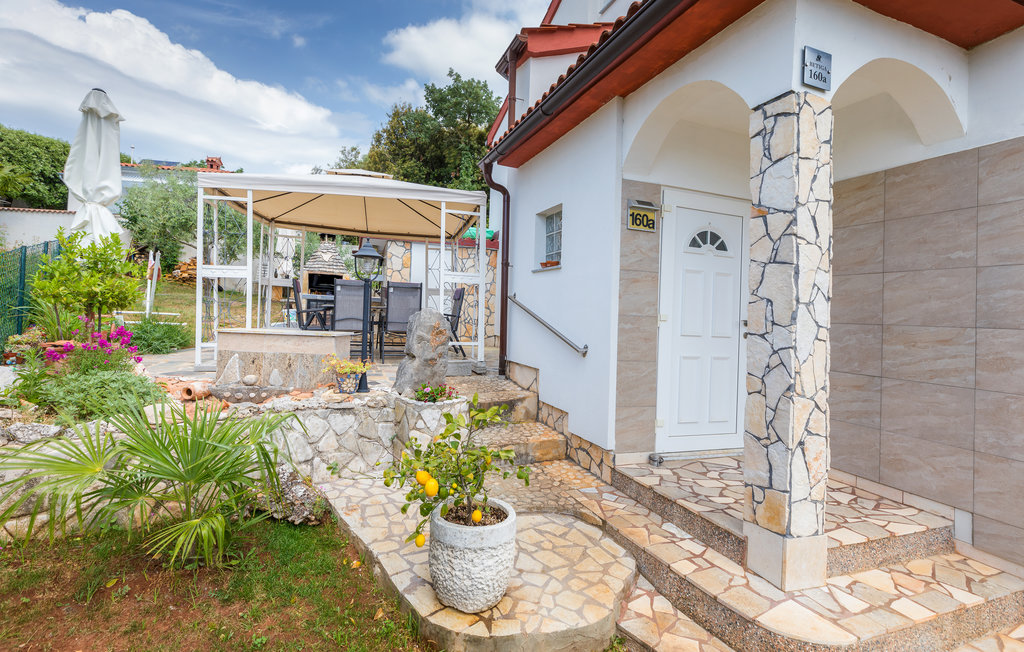 Ferienwohnung - Barbariga-Betiga , Kroatien - CIF888 9