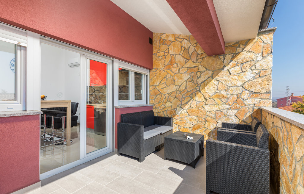 Feriehus - Barbariga - Betiga , Kroatia - CIF894 12