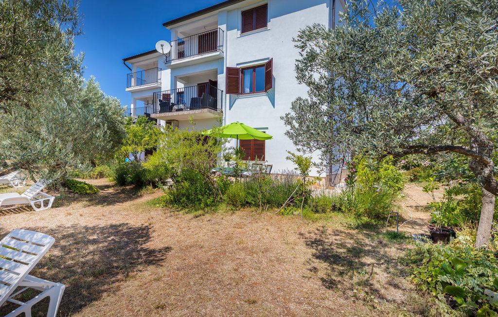 Ferienwohnung - Fazana , Kroatien - CIF932 12