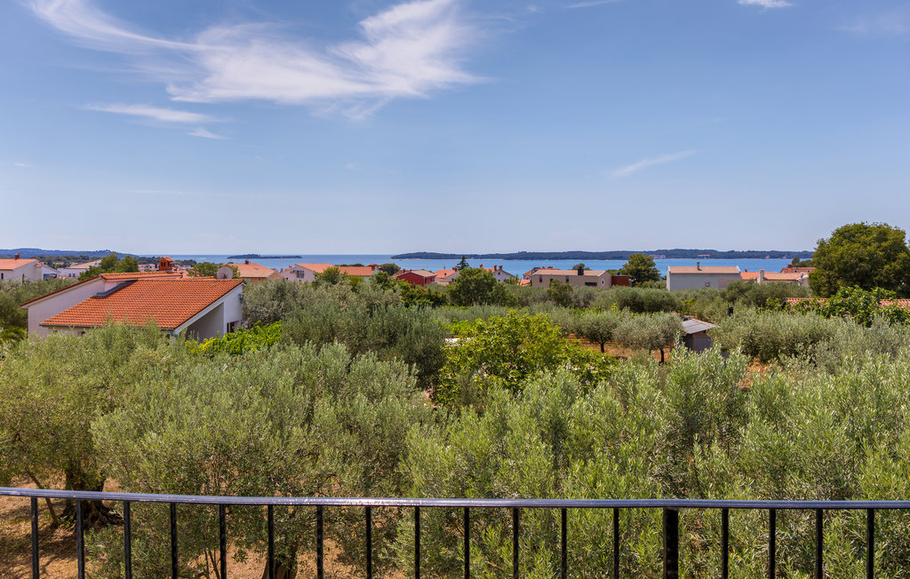 Semesterlägenhet - Fazana , Kroatien - CIF934 12