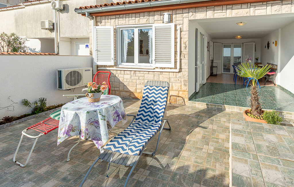 Ferieleilighet - Barbariga , Kroatia - CIF936 2