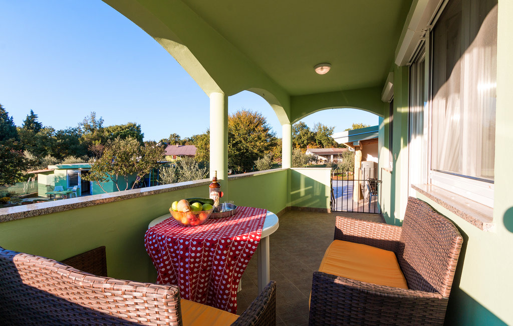 Feriehus - Fazana , Kroatia - CIF939 2