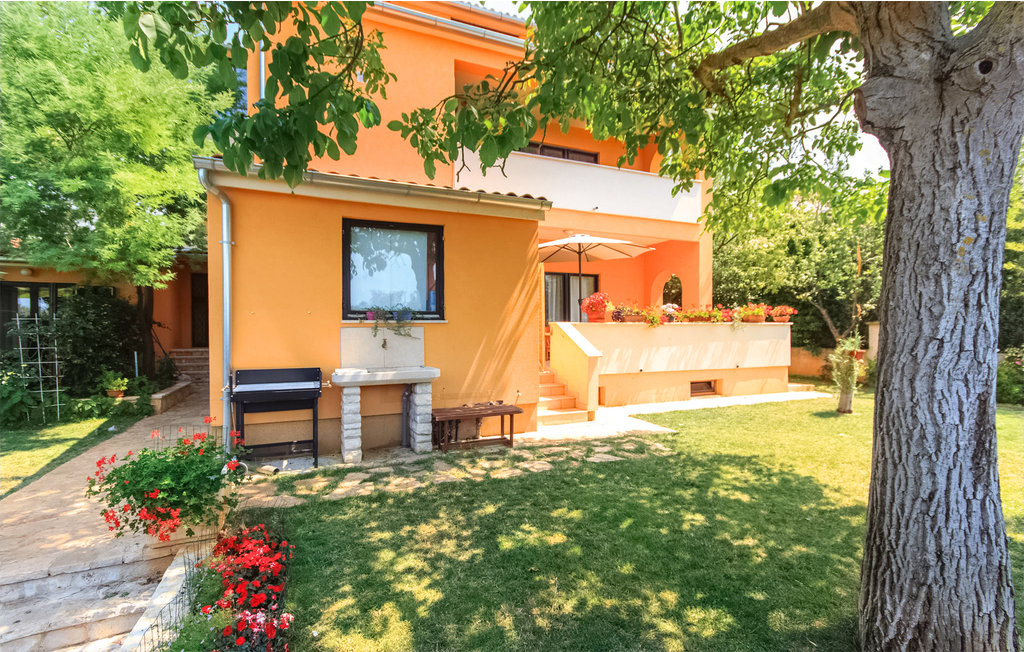 Ferieleilighet - Fazana , Kroatia - CIF940 11