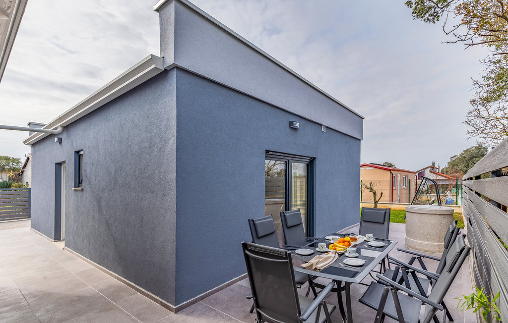 Feriehus - Fazana-Peroj , Kroatia - CIF943 17