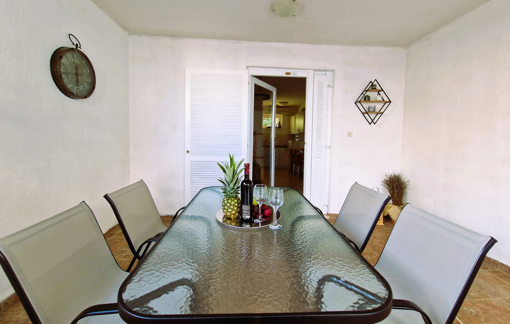 Semesterlägenhet - Barbariga-Betiga , Kroatien - CIF945 7