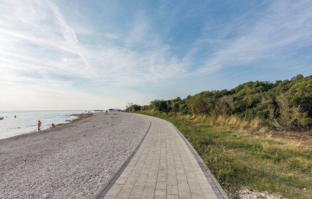 Ferienhaus - Fazana-Peroj , Kroatien - CIF524 16