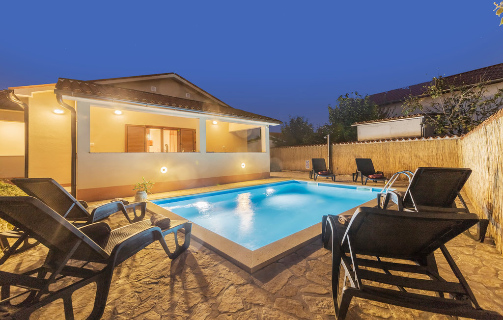 Feriehus - Barbariga-Betiga , Kroatia - CIF727 21