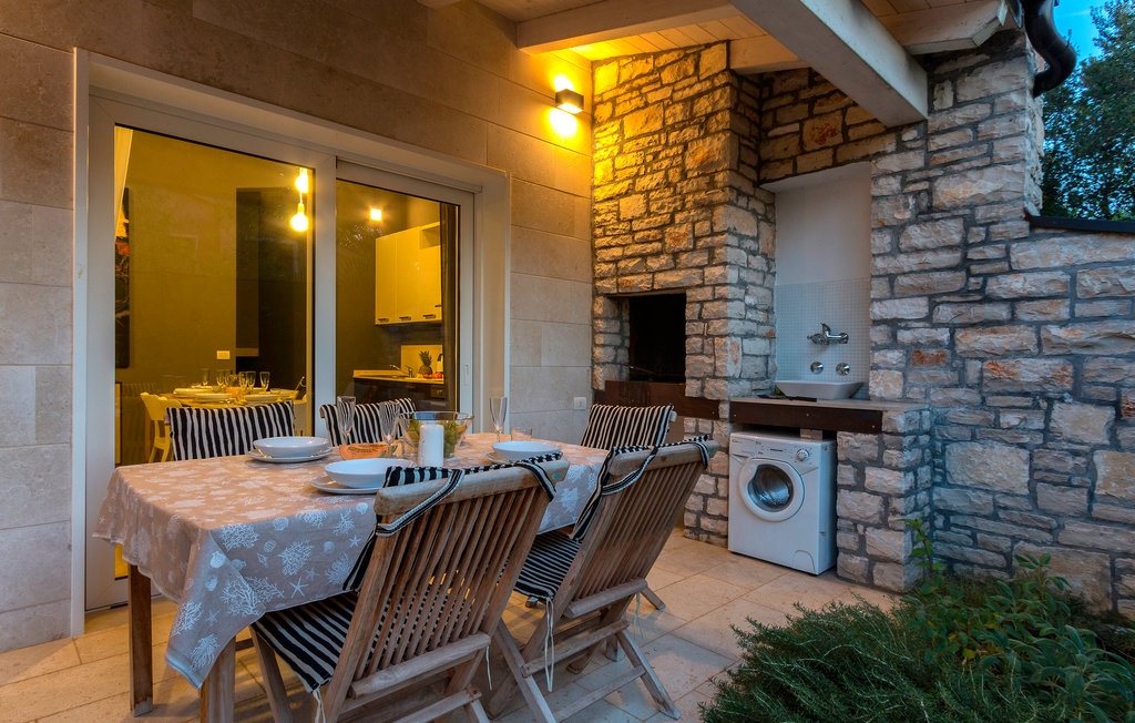 Feriehus - Fazana-Valbandon , Kroatia - CIF786 14