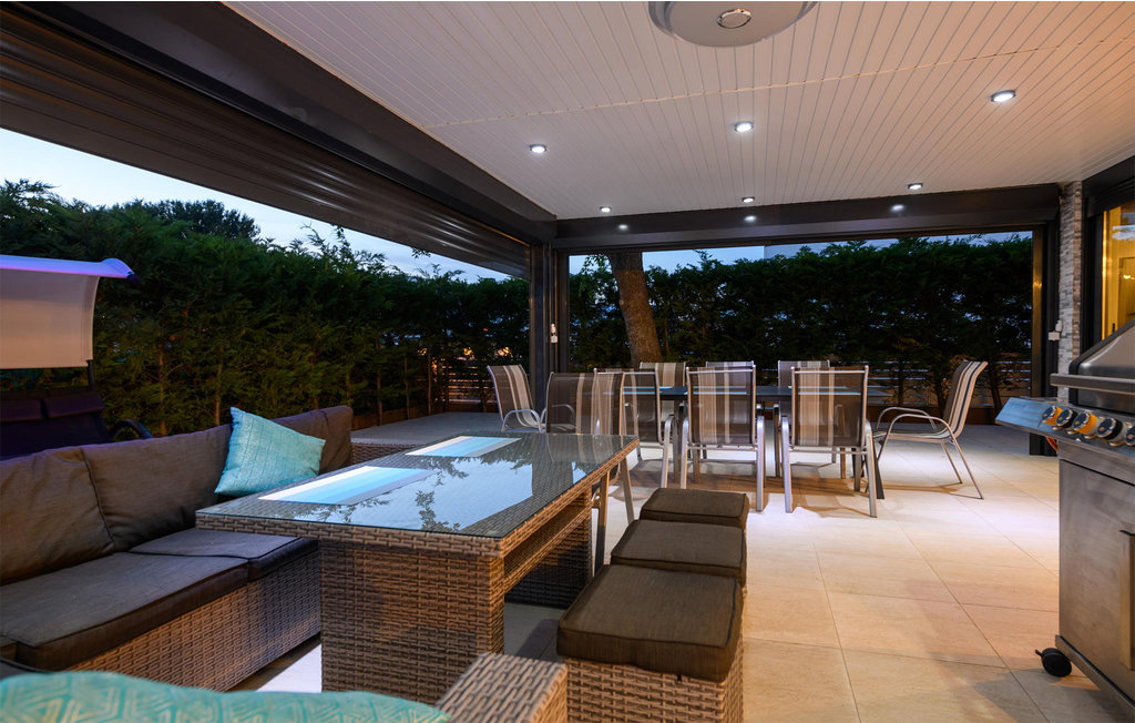 Feriehuse - Fazana , Kroatien - CIF826 13