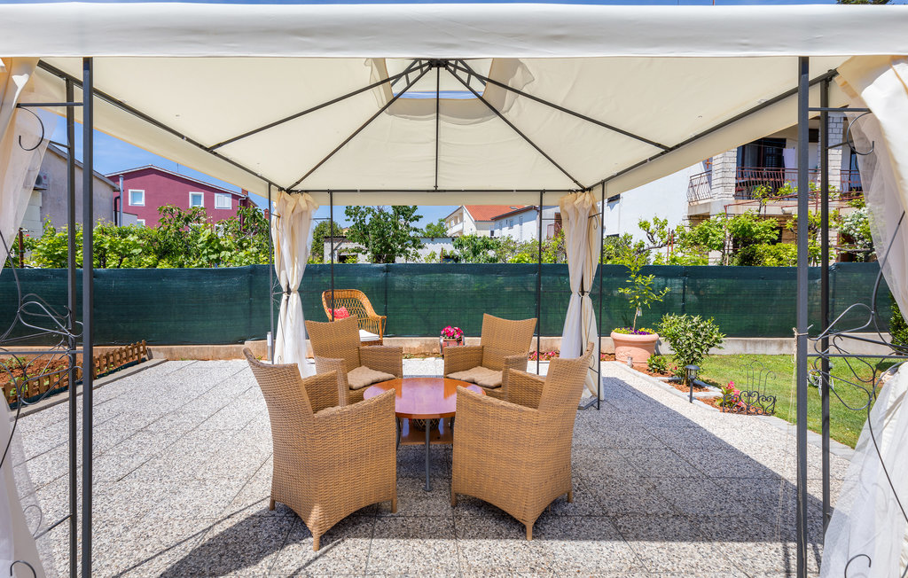 Feriehus - Fazana , Kroatia - CIF160 13