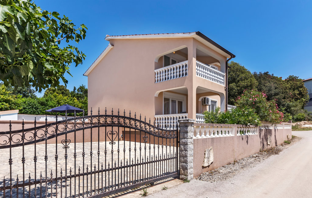 Feriehus - Barbariga-Betiga , Kroatia - CIF313 15