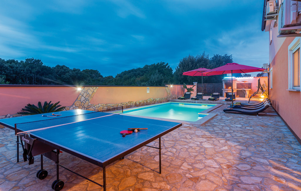 Ferienhaus - Barbariga-Betiga , Kroatien - CIF314 12