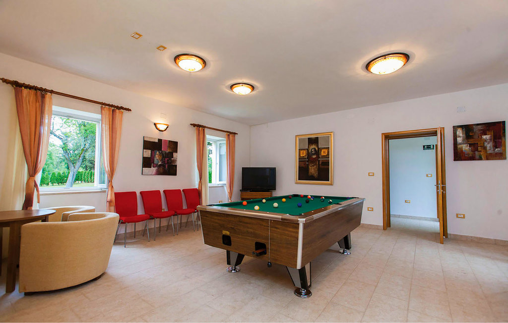 Feriehus - Fazana-Valbandon , Kroatia - CIF441 23
