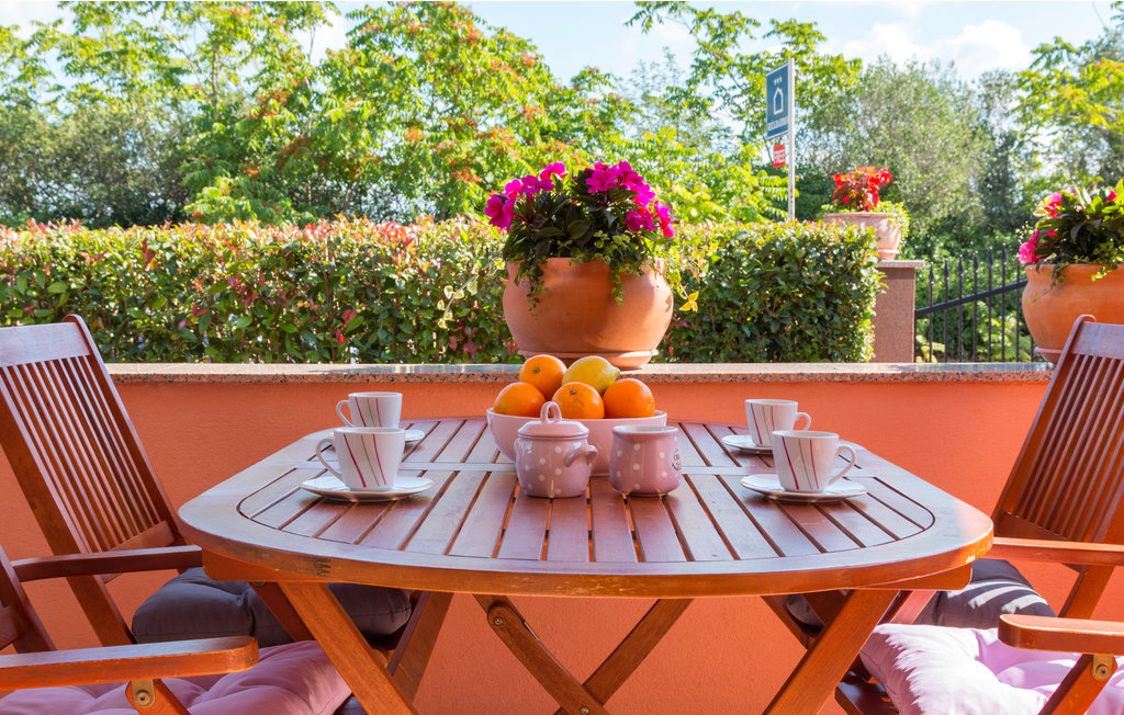 Feriehuse - Fazana-Peroj , Kroatien - CIF468 8