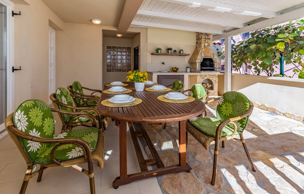 Feriehus - Barbariga-Betiga , Kroatia - CIF509 14