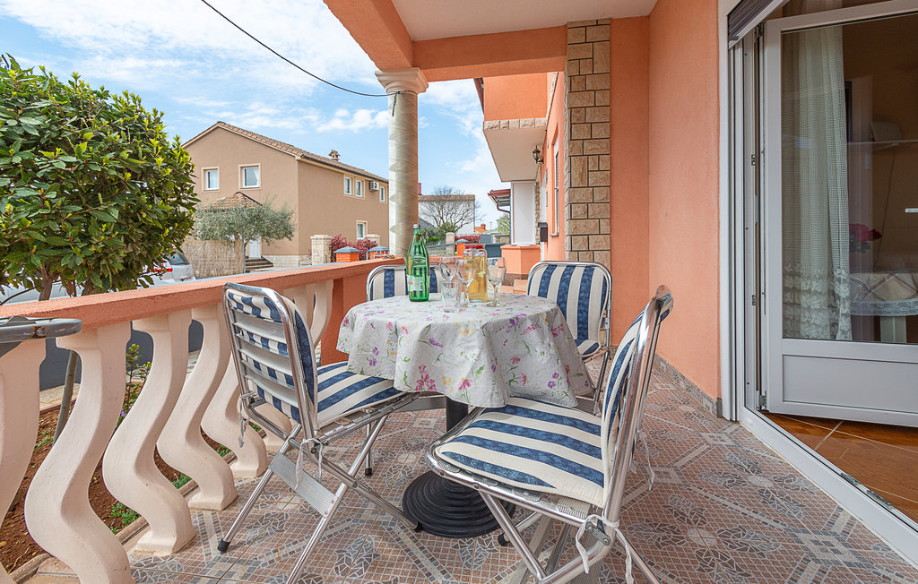 Ferieleilighet - Barbariga-Betiga , Kroatia - CIF520 11