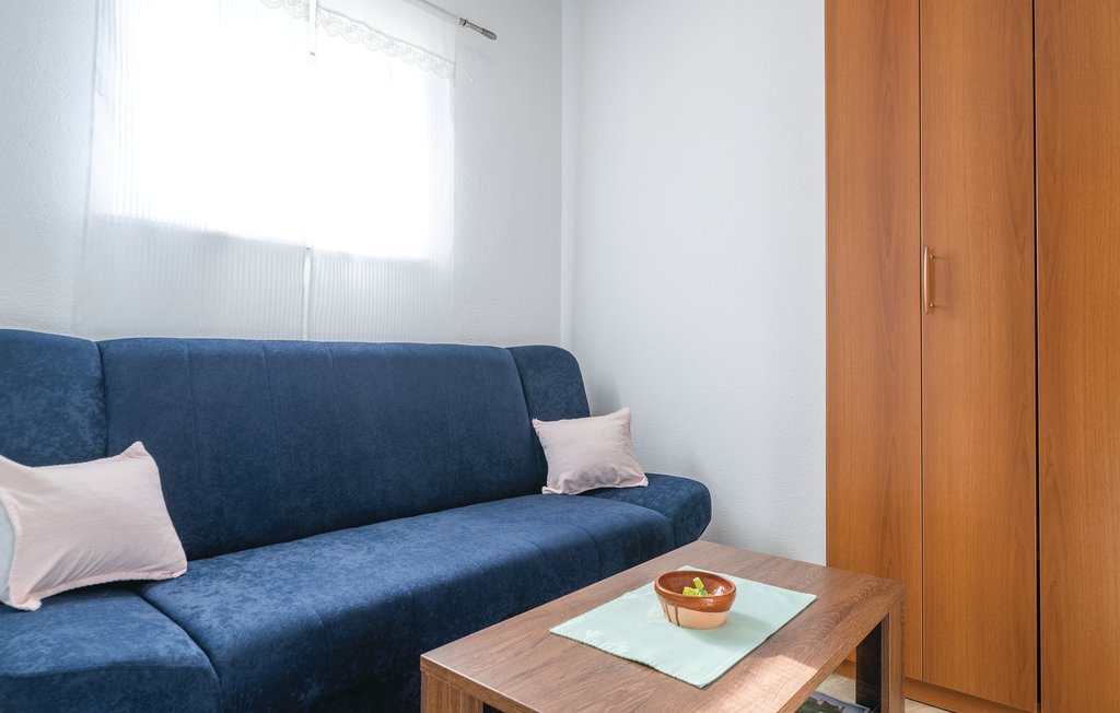 Feriehuse - Fazana-Peroj , Kroatien - CIF571 27