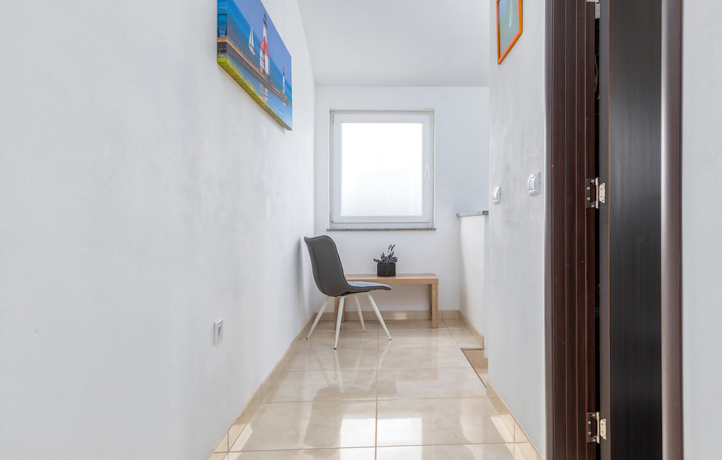 Semesterhus - Fazana-Valbandon , Kroatien - CIF649 20