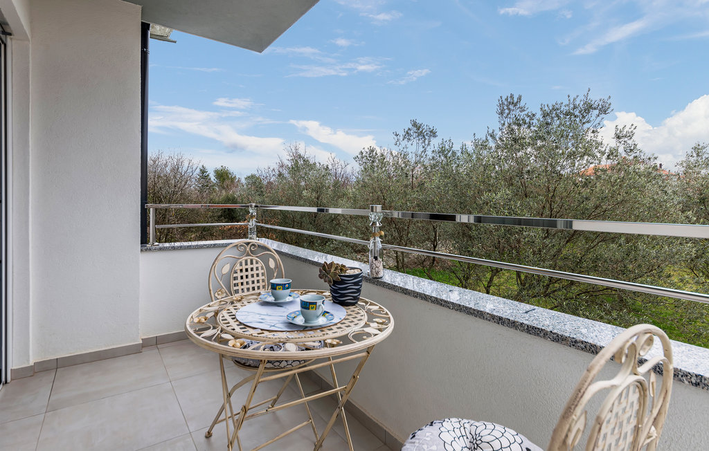 Ferienwohnung - Fazana-Peroj , Kroatien - CIF679 7