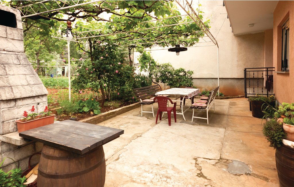 Ferieleilighet - Fazana-Valbandon , Kroatia - CIF708 7