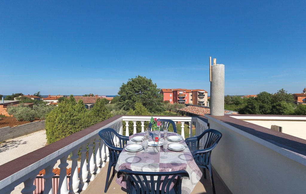 Lejlighed - Fazana-Peroj , Kroatien - CIF741 2