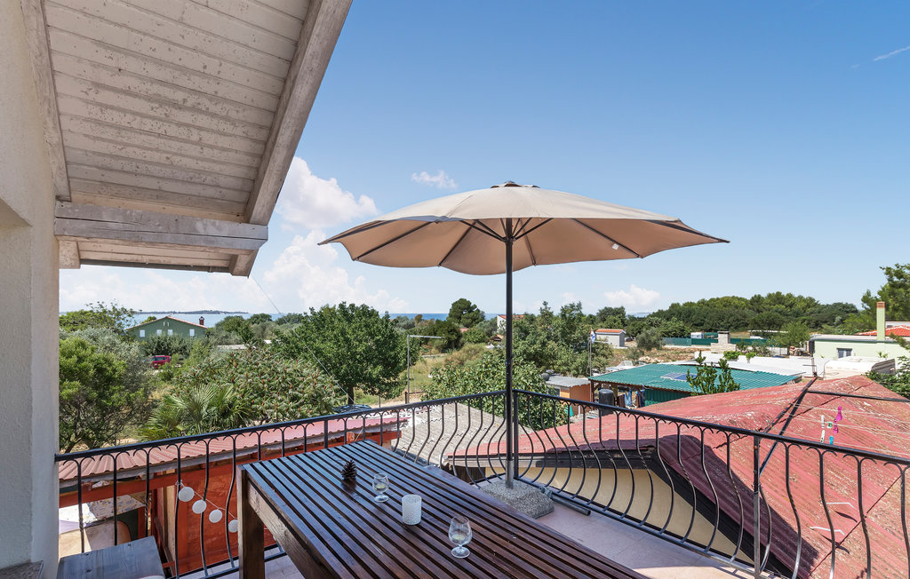 Semesterlägenhet - Fazana-Peroj , Kroatien - CIF749 12