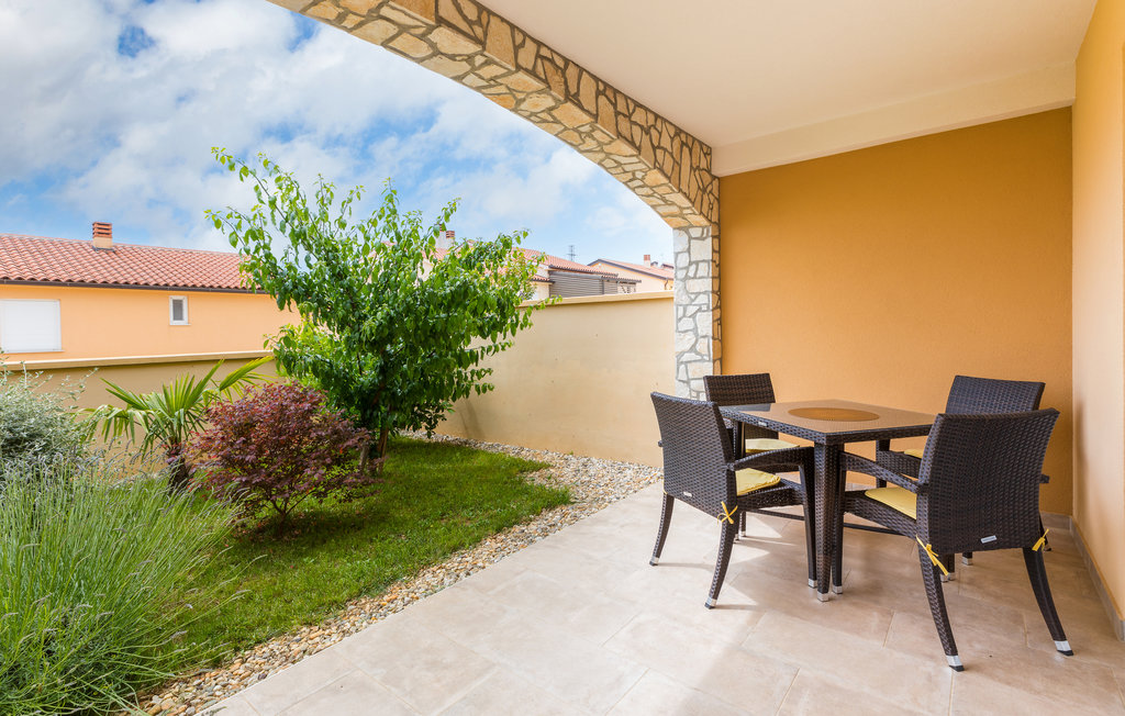 Ferienhaus - Barbariga-Betiga , Kroatien - CIF815 21