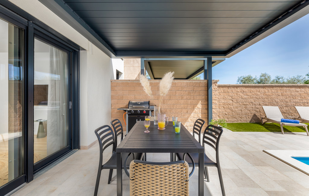 Ferienhaus - Fazana-Peroj , Kroatien - CIF840 13